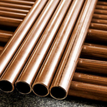 Copper Pipes of the Highest Quality in Mumbai