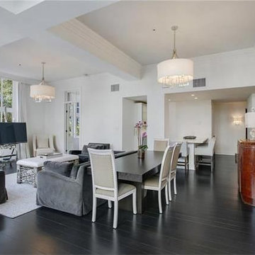 New Orleans Extensive Renovation
