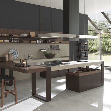 Arts & Crafts Collection - Rustic Charm