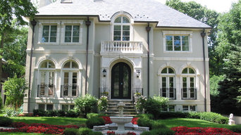 Custom Homes by Reynolds Architecture