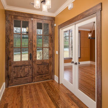 Montieth Home Plan