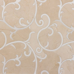 Custom Mosaics - Products
