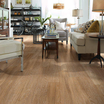 Shaw Flooring