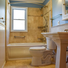 Bathroom Ideas