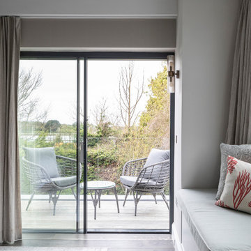Harbourside Chichester Interiors