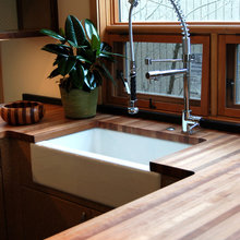 Kitchen Ideas