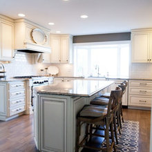 Kitchen Backsplash