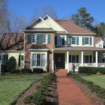 2 White Ash Dr, Durham, NC 27712