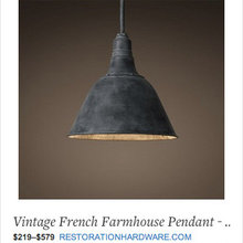 Lighting Kitchen