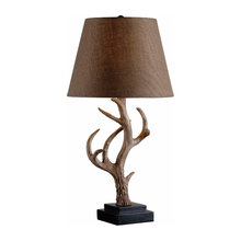 cabin lamp