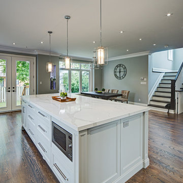 Symons Kitchen Design