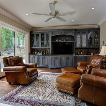 Custom Home