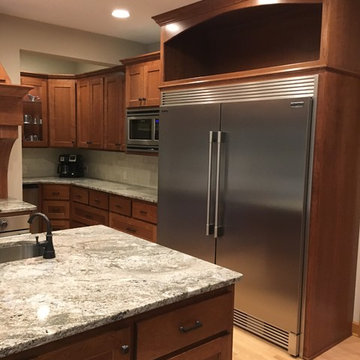 Clancy Kitchen