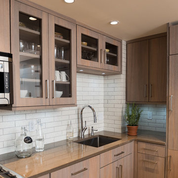 Upper Eastside Tranquility - 85th street Kitchen & Bathroom