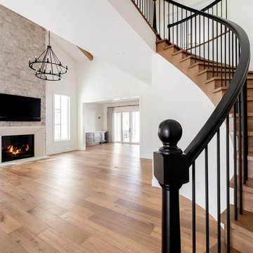 Two Storey | Time Honoured Estate | Nutana, Saskatoon, SK