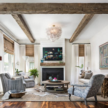 2nd Living Room