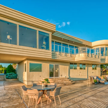 $2.6 Million House In Bellevue, WA