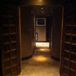 Lighting in High-Rise Condo - Spot Lights