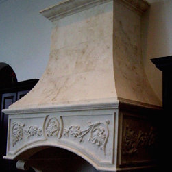 Kitchen Hoods - Products