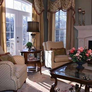 Comfortable Elegance