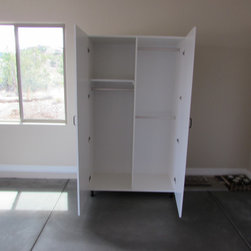 Closets - Closet Organizers