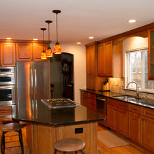 Kitchen Ideas