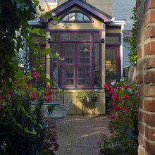 exterior colors