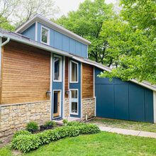 Outside Paint Colors