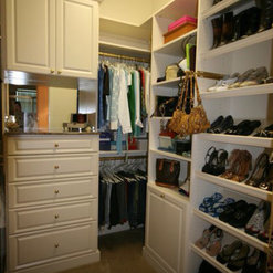 California Closets Albuquerque Nm Us 87113