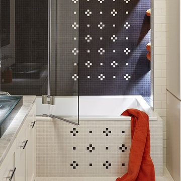 THE ISAAC MIZRAHI BATHROOM©