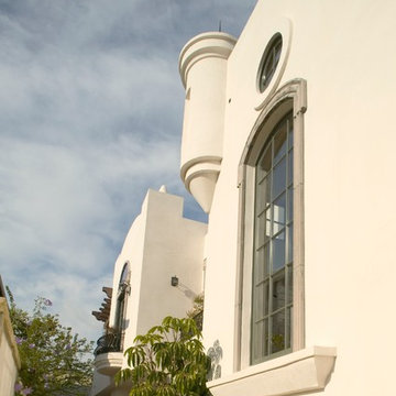 Equestrian Villas - Carroza