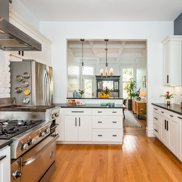 Our San Francisco Listings Where We Helped Decide Most of the Design You See