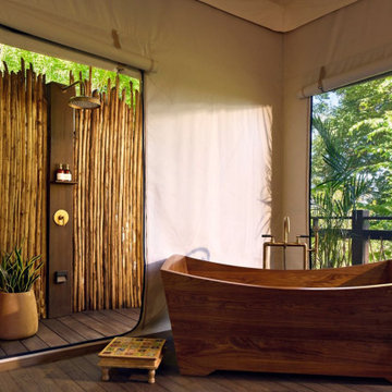 Ritz Carlton Reserve - Costa Rica