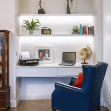 Optimise TV Room
