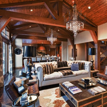 Chandeliers