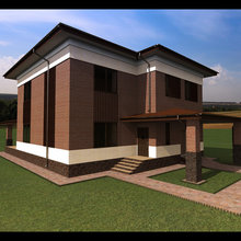 My architectural projects