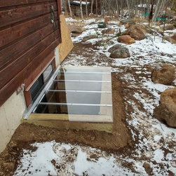 Custom Egress Builds - Windows