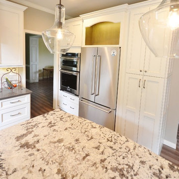 Phoenixville Full Kitchen Remodel