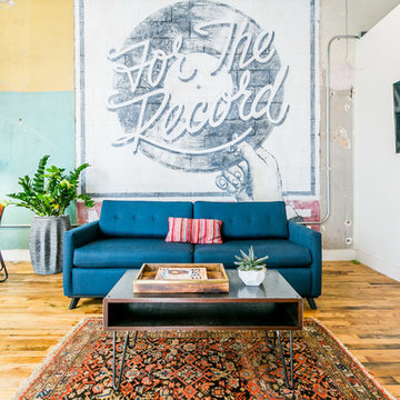 Loft Life