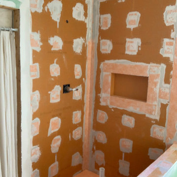 Stephanie's bathroom
