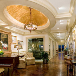 CEILTIM Elongated Dome - Products