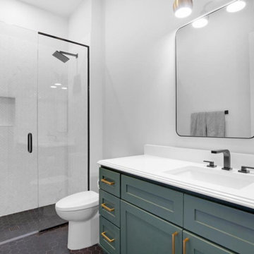 Modern Farmhouse