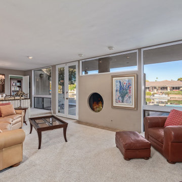 Sold a house on the water in the desert! The Lakes in Tempe, AZ