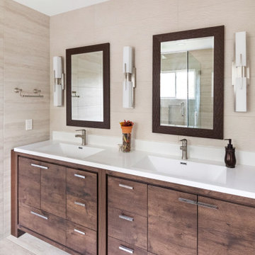 Interior Remodel, Sunnyvale-1