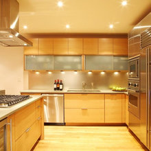 Verlander Kitchen