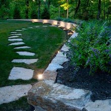 garten beleuchtung | garden lighting
