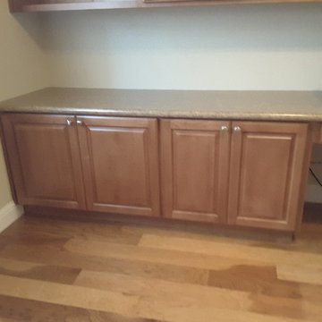 Modesto Home Office