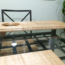 wood serving trays - Products