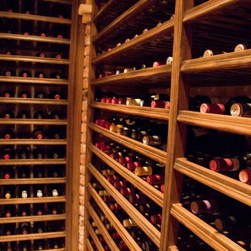 Wine Cellar, La Jolla, CA
