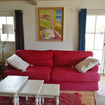 Peinture à l'huile sur mesure